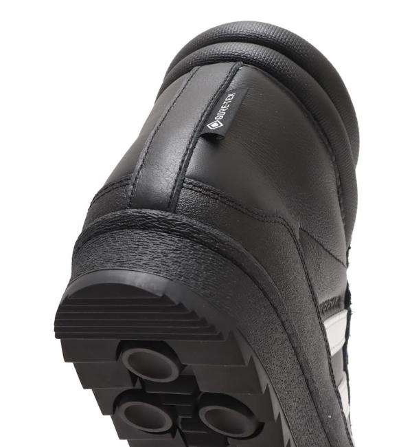 adidas SST WTR BOOT GTX COREBLACK/FOOTWEAR WHITE/COREBLACK 23FW-I