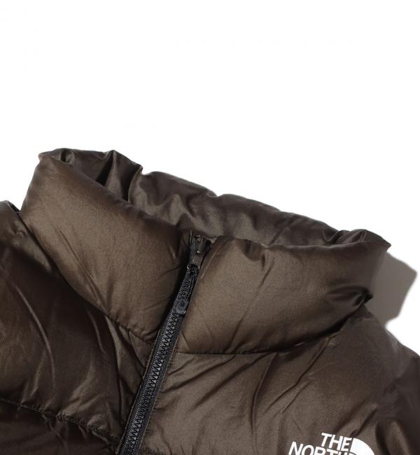 THE NORTH FACE ZI MAGNE ACONCAGUA JACKET ニュートープ 23FW-I|atmos