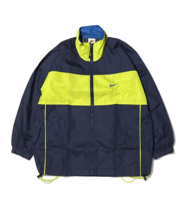 NIKE Nylon Jacket