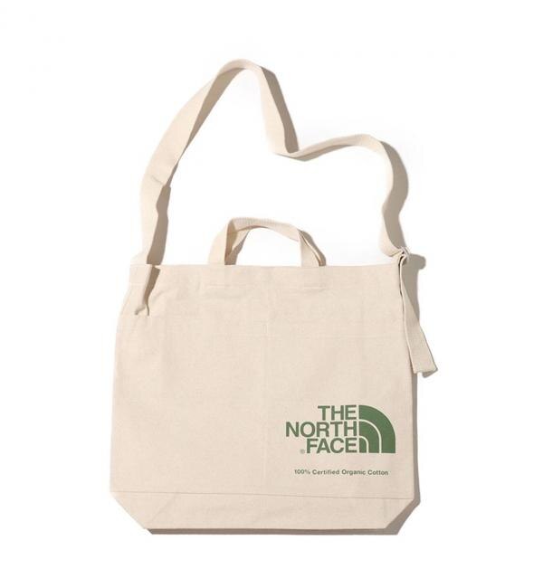 THE NORTH FACE BC FUSE BOX TOTE TNFブラックトレイルグロープリント