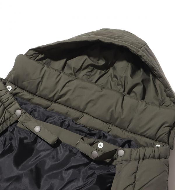 THE NORTH FACE BABY SHELL BLANKET ニュートープ 23FW-I|atmos pink