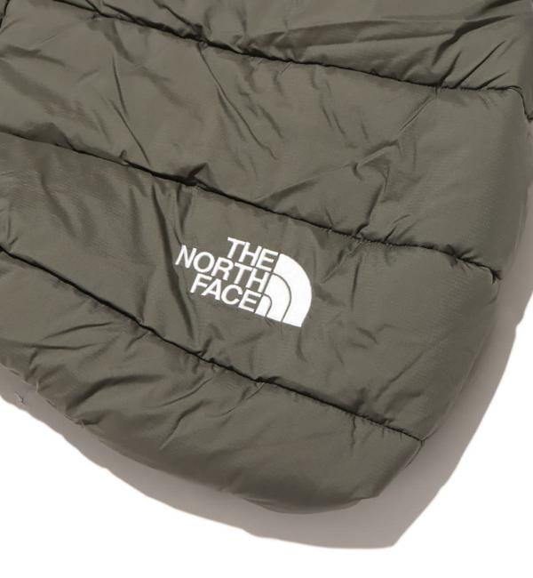 THE NORTH FACE BABY SHELL BLANKET ニュートープ 23FW-I