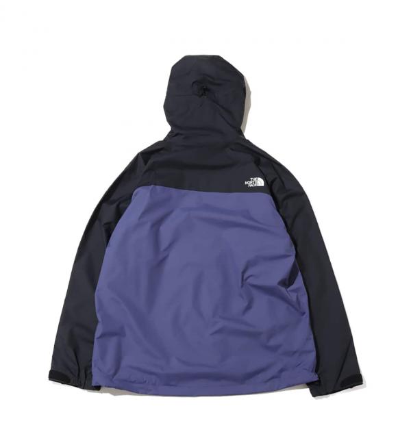 THE NORTH FACE DOT SHOT JACKET Cブルー 23FW-I|atmos pink(アトモス