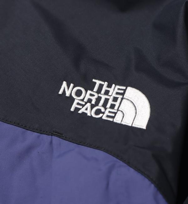 THE NORTH FACE DOT SHOT JACKET Cブルー 23FW-I|atmos pink(アトモス