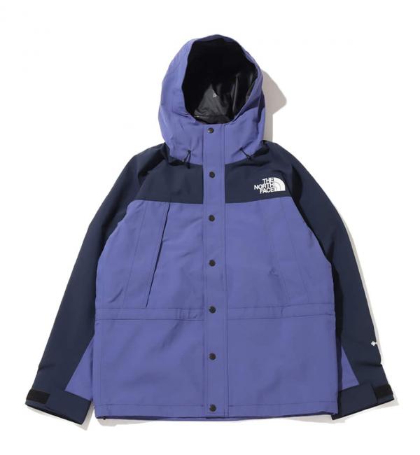 THE NORTH FACE MOUNTAIN LIGHT JACKET UNXCB 23FW-I|atmos pink