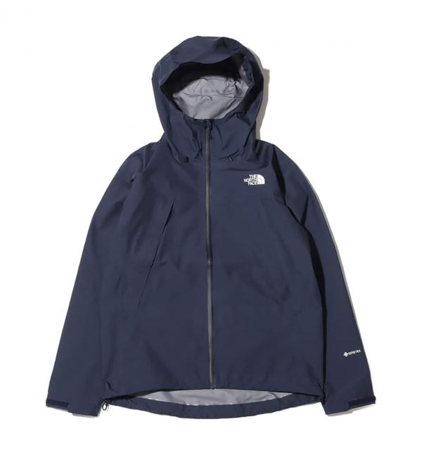 THE NORTH FACE CLIMB LIGHT JACKET アーバンネイビー 23FW-I|atmos