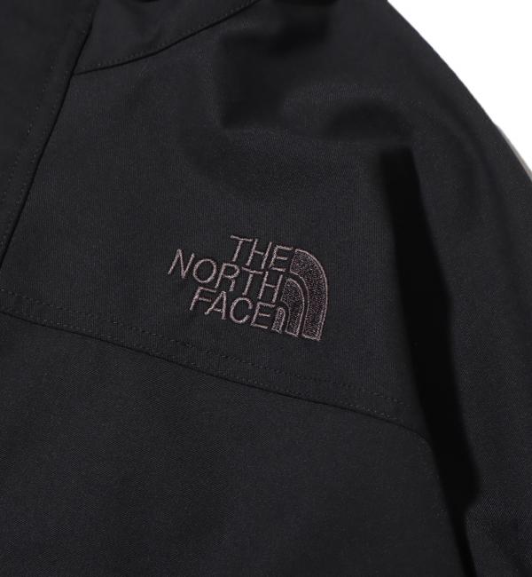 THE NORTH FACE WOOLY HYDRENA JACKET BLACK 23FW-I|atmos pink