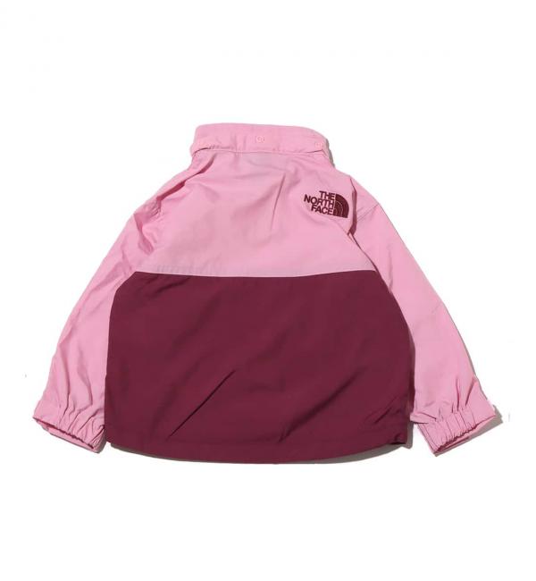 THE NORTH FACE BABY COMPACT JACKET OピンXB 23FW-I|atmos pink