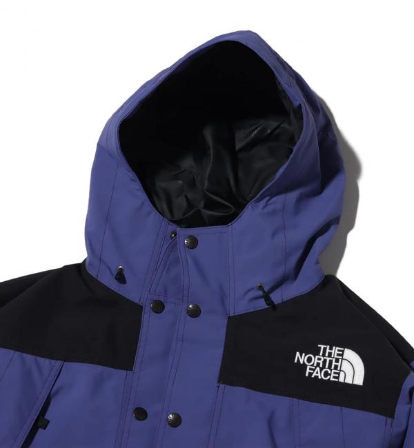 THE NORTH FACE CR STORAGE JACKET ケイブブルー 23FW-I|atmos pink