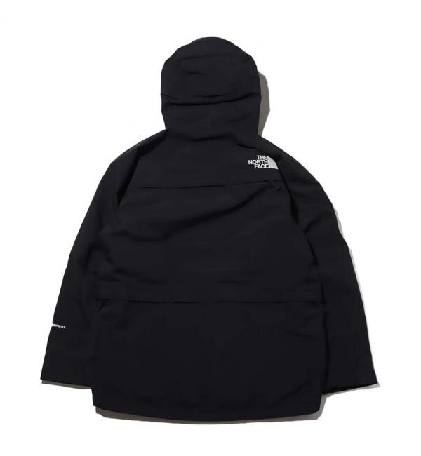 THE NORTH FACE CR STORAGE JACKET BLACK 23FW-I|atmos pink(アトモス