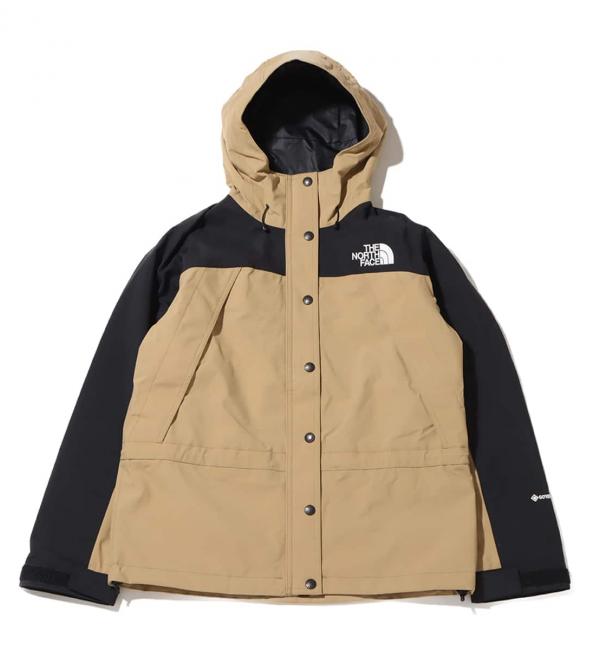 THE NORTH FACE MOUNTAIN LIGHT JACKET(ザ・ノース・フェイス