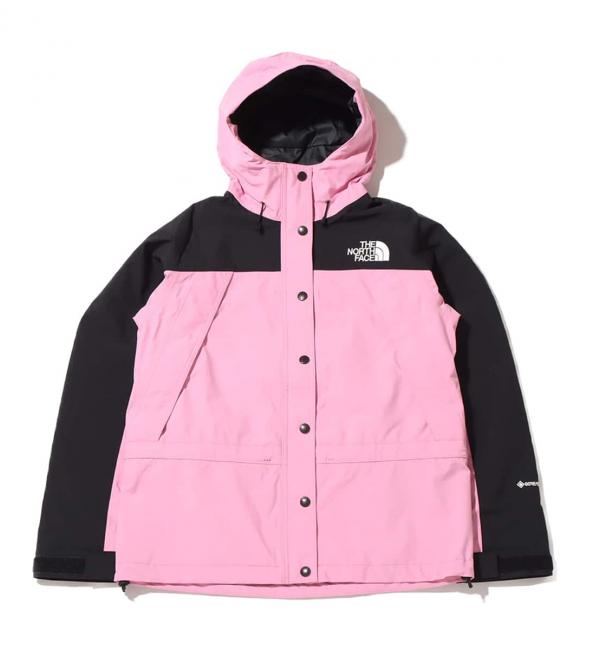 atmos pink COW柄 ファーコート WHITE 21FA-I|atmos pink(アトモス