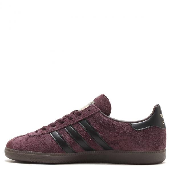 adidas STATE SERIES OR SHADOWMAROON/COREBLACK/COREBLACK 23FW-I