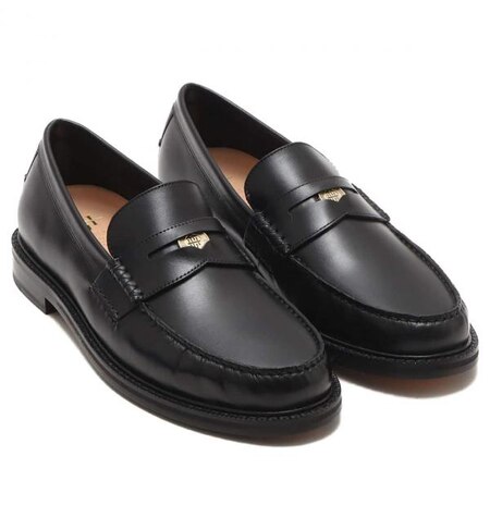 Men's American Classics Pinch Penny Loafer in Brown