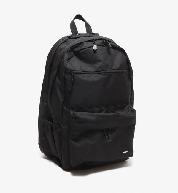 atmos DAY PACK BLACK 23FA-I|atmos pink(アトモス ピンク)の通販