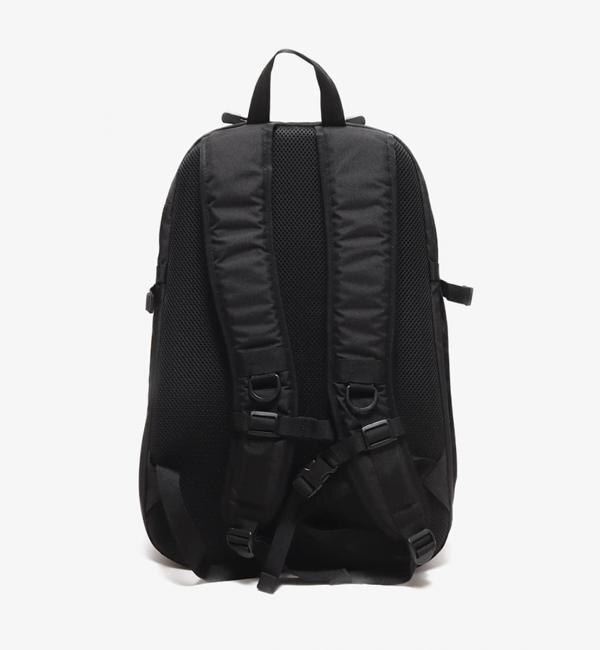 atmos BACK PACK BLACK 23FA-I|atmos pink(アトモス ピンク)の通販