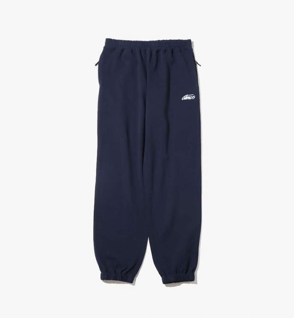 atmos（アトモス） アトモス atmos Signature Logo Sweat Pants （NAVY）-