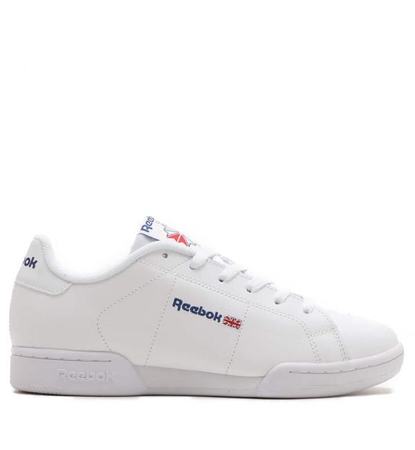 Reebok NPC II WHITE 23FW-S|atmos pink(アトモス ピンク)の通販