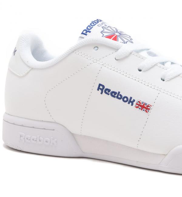 Reebok NPC II WHITE 23FW-S|atmos pink(アトモス ピンク)の通販