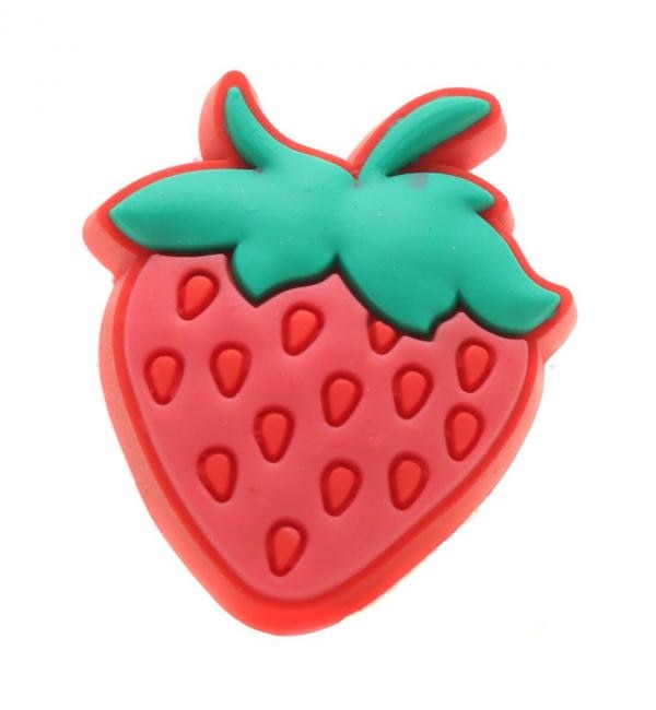 yAgX@sN/atmos pinkz crocs Strawberry Fruit MULTI 23FW-S