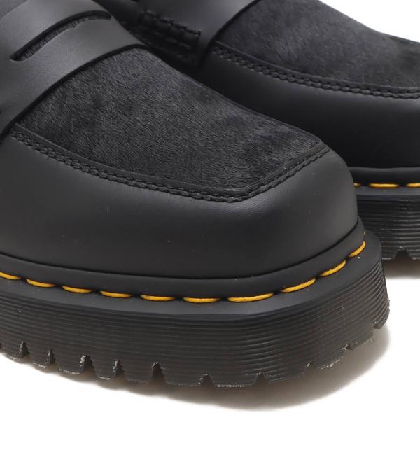 Dr.Martens Penton Bex Square Loffer BLACK 23FW-I