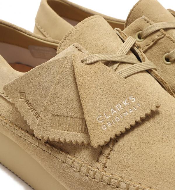 Clarks 2024 weaver maple