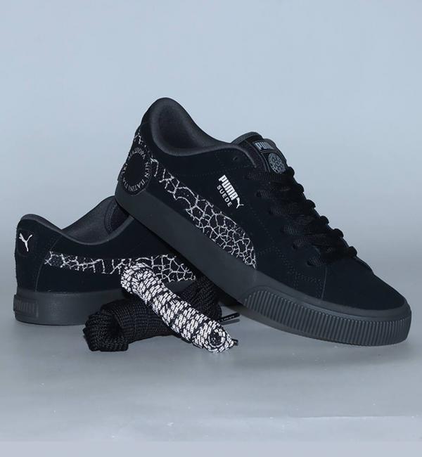 Puma suede platform on sale digitemb