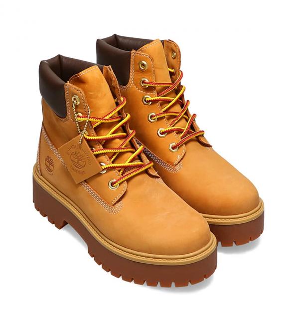 Timberland】VINTAGE 1973 6 INCH BOOT|ABC-MART(エービーシー・マート