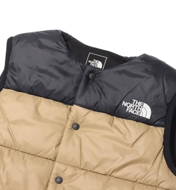 THE NORTH FACE BABY INSULATED SLEEPER ケプルタン 23FW-I|atmos pink