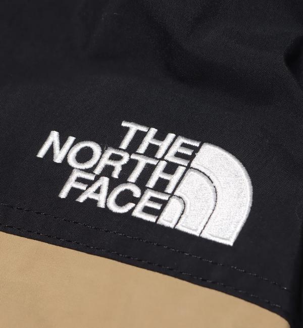 THE NORTH FACE MOUNTAIN LIGHT JACKET(ザ・ノース・フェイス