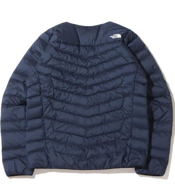 THE NORTH FACE THUNDER ROUNDNECK JACKET アーバンネイビー 23FW-I