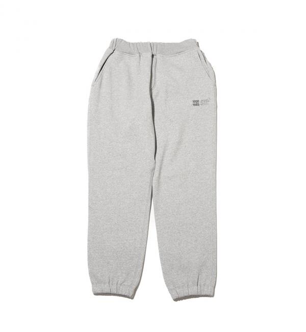 New Balance 1000 SWEAT PANTS OVERSIZED FIT(ニューバランス 1000