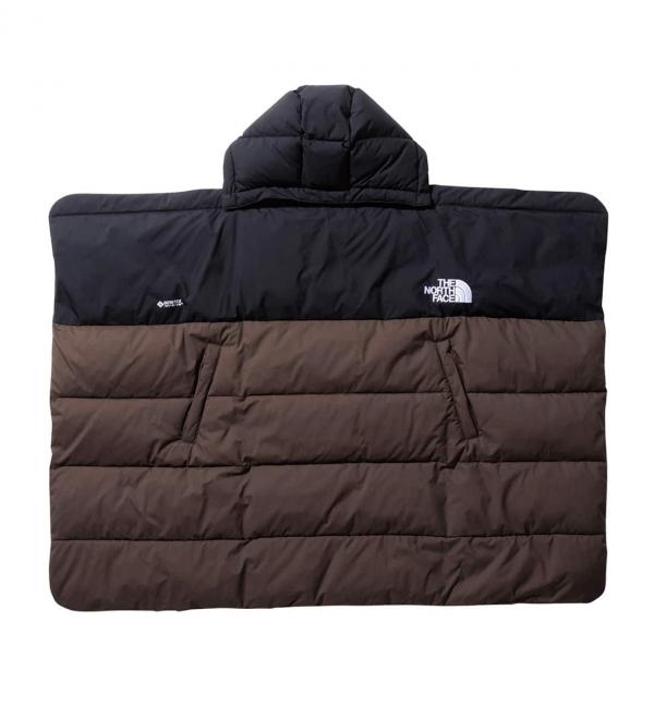 THE NORTH FACE BABY MULTI SHELL BLANKET スレトブラ 23FW-I|atmos