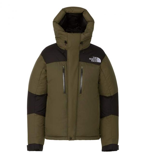 THE NORTH FACE BALTRO LIGHT JACKET ニュートープ 23FW-I|atmos pink