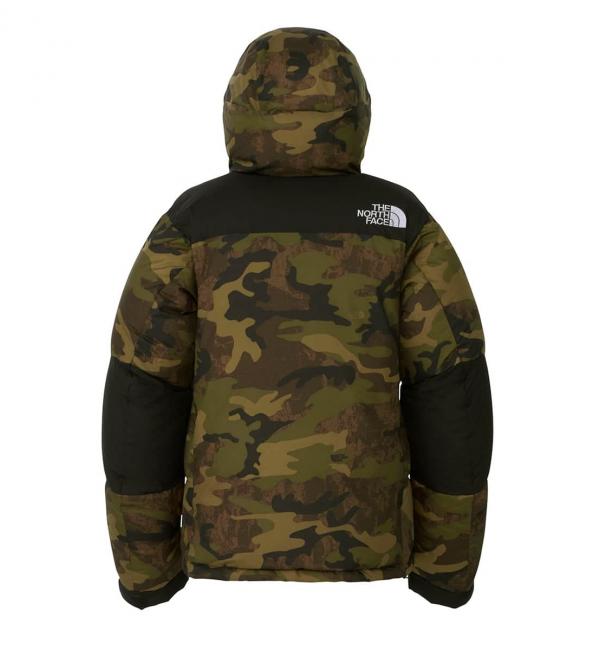 THE NORTH FACE NOVELTY BALTRO LIGHT JACKET TNFカモ 23FW-I|atmos ...