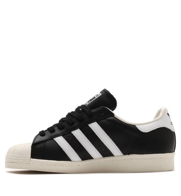 Adidas superstar clearance 2 silver black