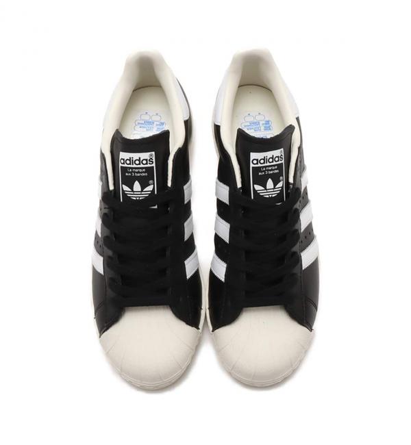 Adidas on sale superstar cblack