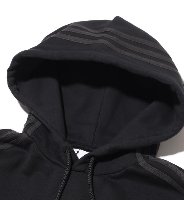 Adidas youth cheap hoodie black