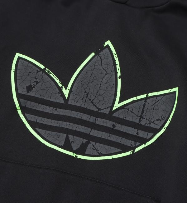 Adidas youth clearance hoodie