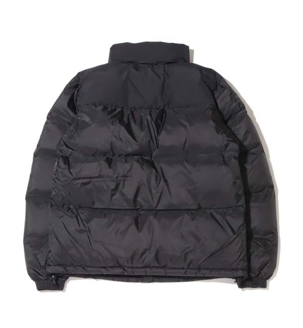 THE NORTH FACE GTX NUPTSE JACKET BLACK 23FW-I