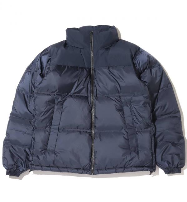 THE NORTH FACE GTX NUPTSE JACKET アーバンネイビー 23FW-I|atmos 