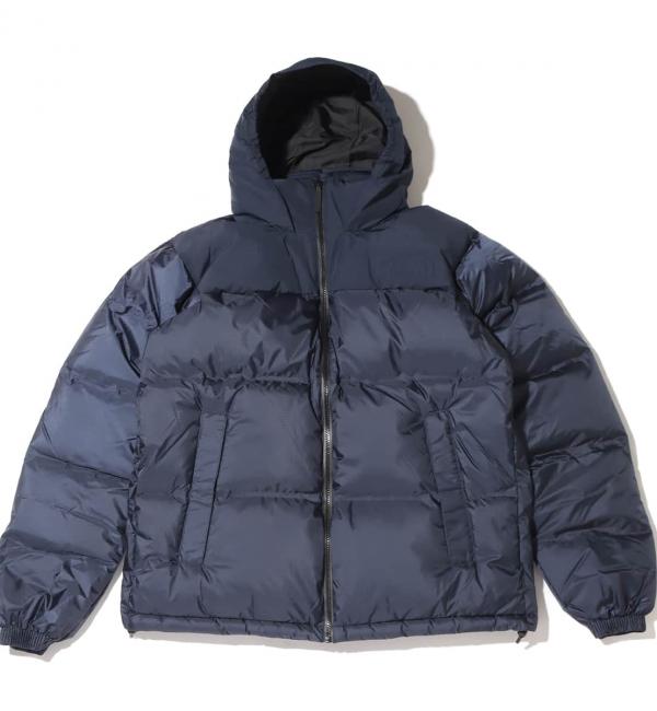 THE NORTH FACE GTX NUPTSE JACKET アーバンネイビー 23FW-I|atmos