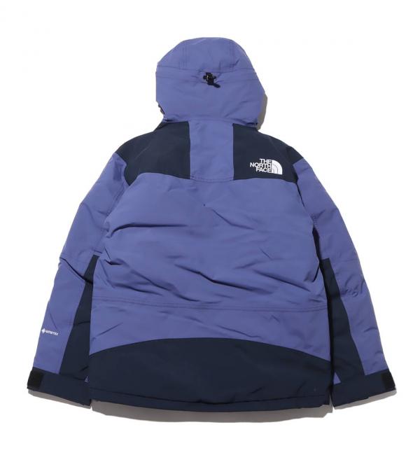 THE NORTH FACE MOUNTAIN DOWN JACKET UNXCB 23FW-I|atmos pink ...