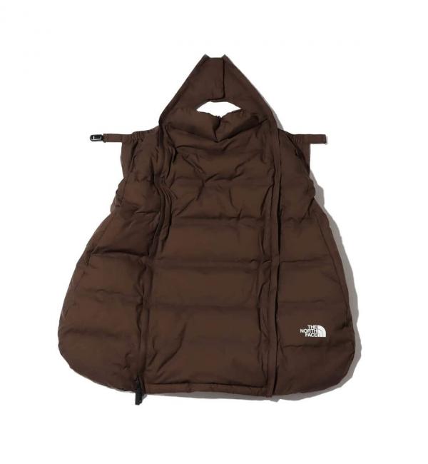 THE NORTH FACE MATERNITY DOWN COAT スレトブラ 23FW-I