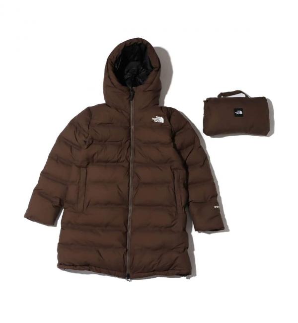 THE NORTH FACE MATERNITY DOWN COAT スレトブラ 23FW-I