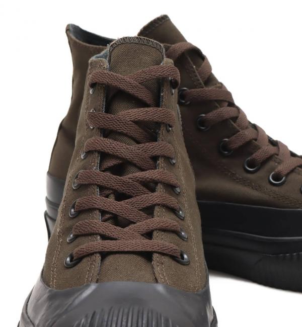 CONVERSE AS (R) GORE-TEX RB HI Darkbrown/Black 23FW-I|atmos pink