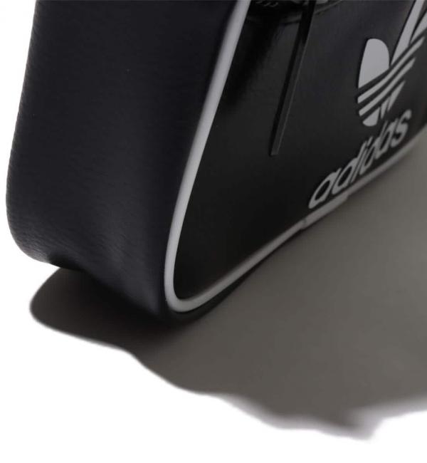 Adidas issey miyake discount mini airliner bag