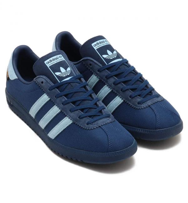 adidas BERMUDA MYSBLU/CLBLUE/MYSBLU 24SS-I