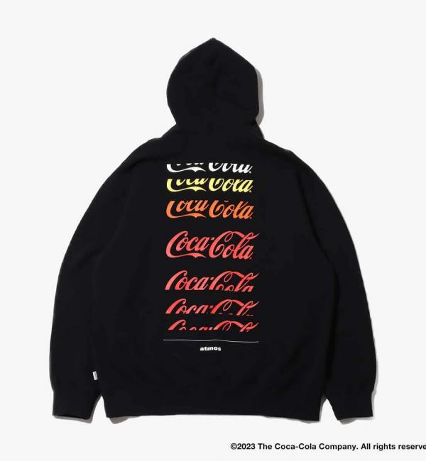 Cola hoodie clearance