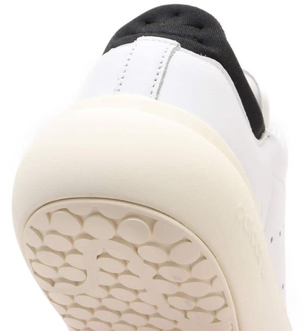 Adidas stan outlet smith cblack/cblack-white